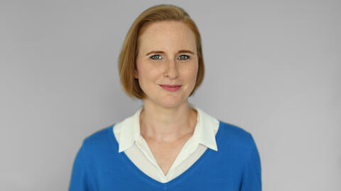 Nadine Seiwert (Foto: Sven Lorenz) Nadine Seiwert (Foto: Sven Lorenz)