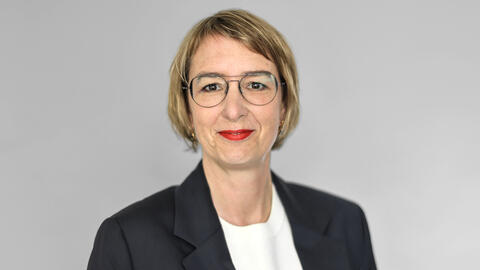 Katja Schütz (Foto: Sven Lorenz)