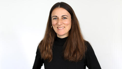 Swantje Beitzer (Foto: Sven Lorenz)