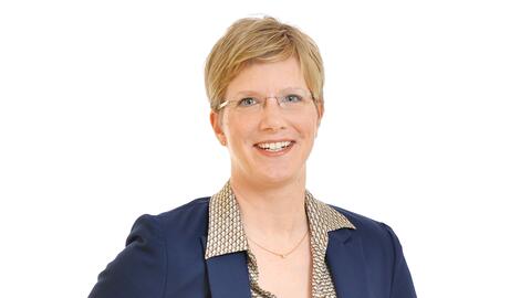 Sandra Overbeck Deutsche BP-Stiftung