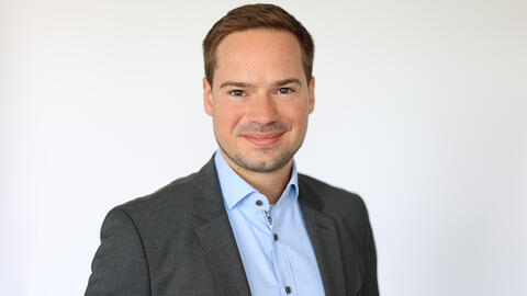 Mattheo Dominik Ens (Foto: Sven Lorenz)