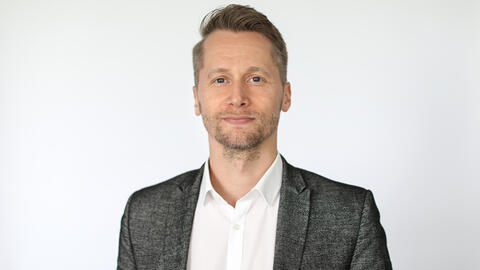 Matthias Germeroth (Foto: Sven Lorenz)