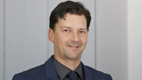 Andreas Gronewald