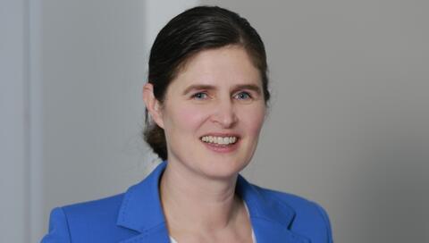 Anja Haase
