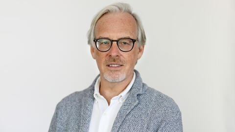 Volker Malcharek (Foto: Sven Lorenz)