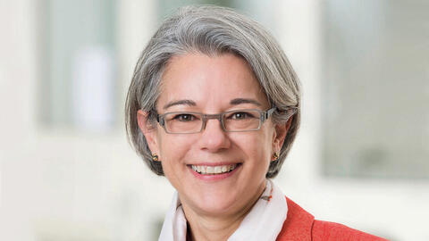 Sylvia Schweikl