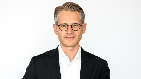 Stefan Stolte (Foto: Sven Lorenz)