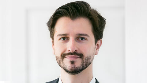 Martin Vögerl