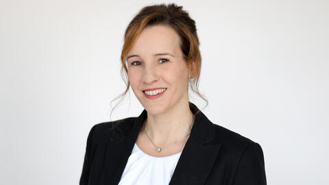 Natalie Weng (Foto: Sven Lorenz)