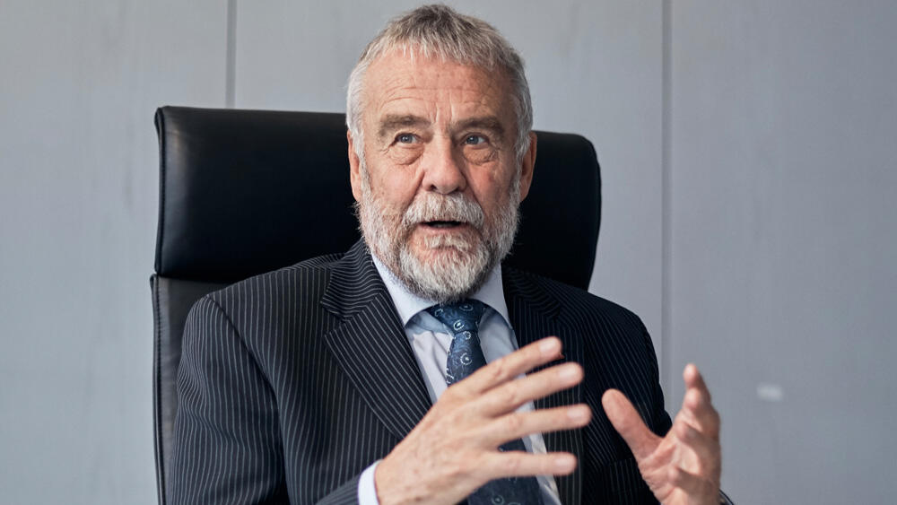 Ernst Prost Stiftung