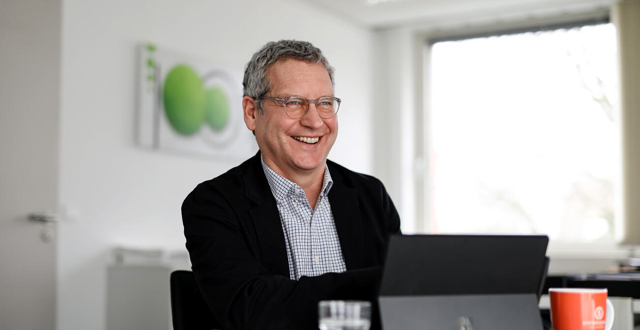 Über uns | Deutsches Stiftungszentrum