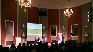 Stifterdialog_2015_Podiumsdiskussion_Vorabend