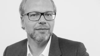 Roland Duda (Foto: Ortner & Ortner Baukunst)