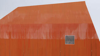 Bildbauten (Foto: Philipp Schaerer)