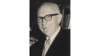 Rudolf Geißendörfer