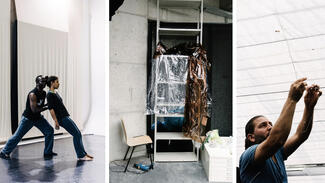 The Power of the Arts (Foto: Robert Rieger)