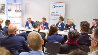 ESV-Akademie (Foto: ESV)