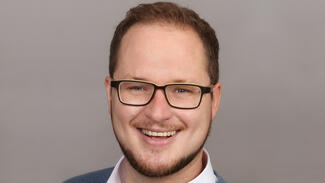 Florian Wagner (Foto: Karolin Kleefisch)