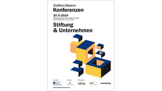 Stiftung & Unternehmen (Cover)