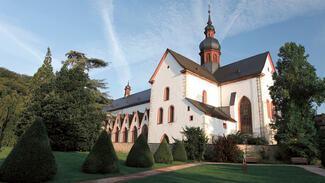 Veranstaltung "Demokratie und Werte" (Teaser) (Foto: Stiftung Kloster Eberbach)