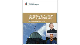 Programmheft (Cover)