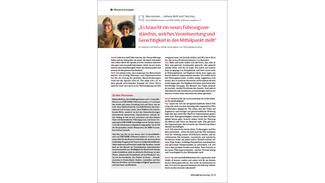 Preview des Artikels