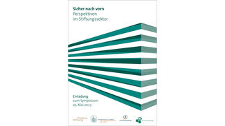 Sicher nach vorn (Cover)