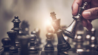 Symbolbild (Foto: Daimler und Benz Stiftung -totojang 1977)