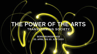 The Power of the Arts (Visual)