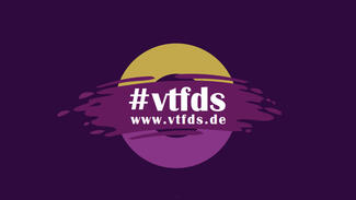 Virtueller Tag für das Stiftungsvermögen (Logo)
