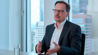 Eberhard Glöckner (Foto: Axel Gaube)