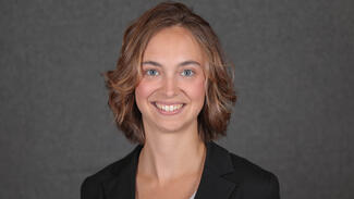 Maren Scheel (Foto: Felix Meinhardt)