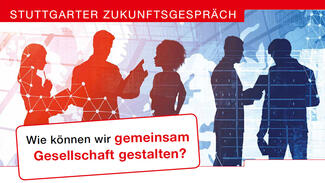 Stuttgarter Zukunftsgespräch (Visual)
