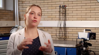 Maren Scheel (Video)