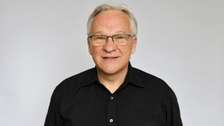 Klaus Kuli (Foto: Sven Lorenz)