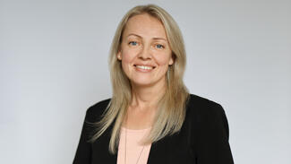 Natalia Schukow (Foto: Sven Lorenz)