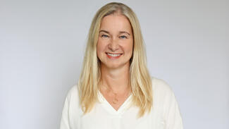 Marion Vater (Foto: Sven Lorenz)