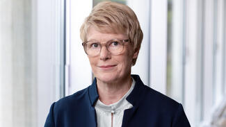 Veronika Grimm (Foto: Sachverständigenrat Wirtschaft)
