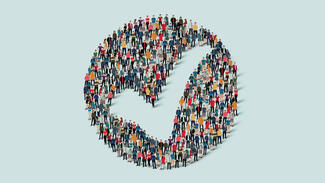 Partizipation (Bild: Daimler und Benz Stiftung)