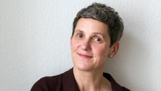 Felicitas Hoppe (Foto: Ekko von Schwichow)