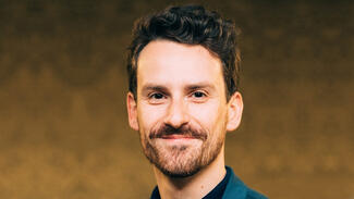 Julian Schmitt (Foto: Benoit Grogan-Avignon)