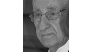 Ewald Dahno (Foto: privat)