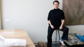 Marie Salcedo Horn (Foto: Sarah Schroth)