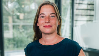 Katarina Peranić (Foto: Benjamin Jenak)