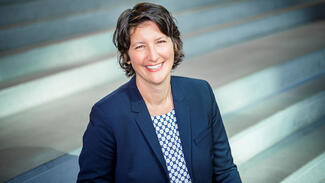 Andrea Frank (Foto: Damian Gorczany)