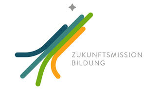 Zukunftsmission Bildung Zukunftsmission Bildung (Logo)