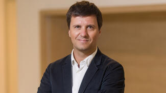 Christian Meisel (Foto: Thomas Rafalzyk)