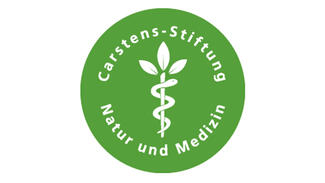 Carstens-Stiftung (Logo)
