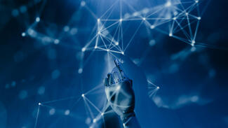 Künstliche Intelligenz (Symbolbild) (Foto: Tara Winstead/Pexels)