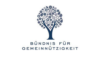 Bündnis für Gemeinnützigkeit (Logo)